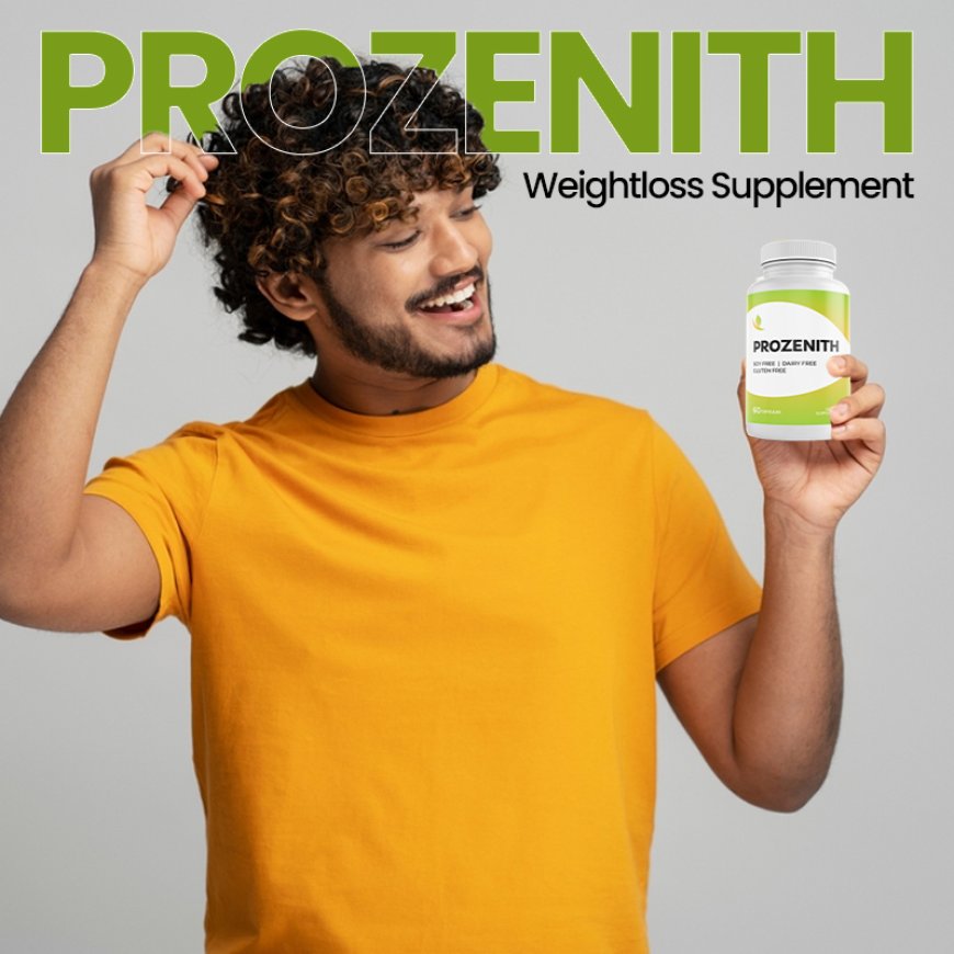 Grab the ProZenith Deal Today