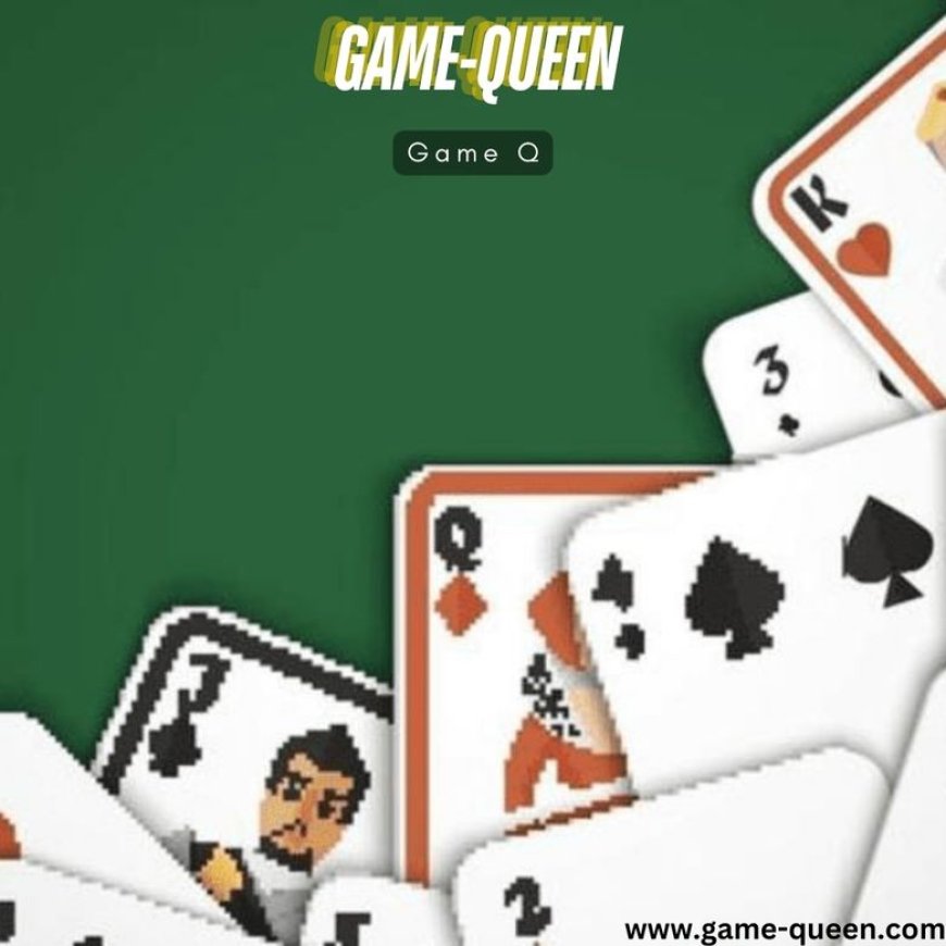 獨領風騷的娛樂新寵——Game Q 全方位娛樂平台，帶你暢遊無限精彩世界！
