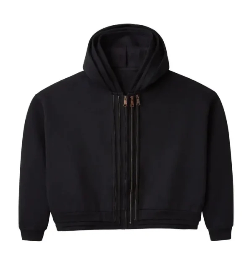 GV Gallery – The New Standard in Minimal Streetwear