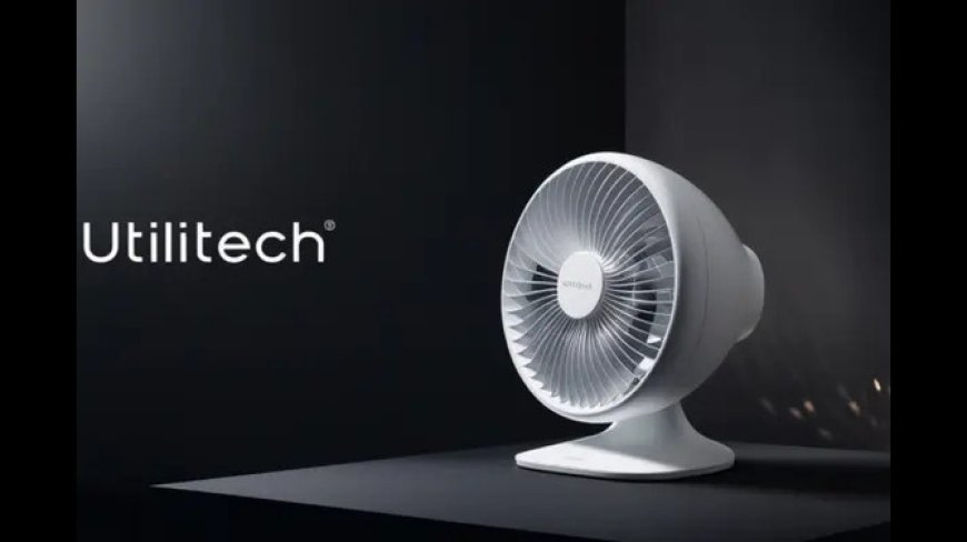 Top Light Bulbs & Fans to Refresh Your Living Space