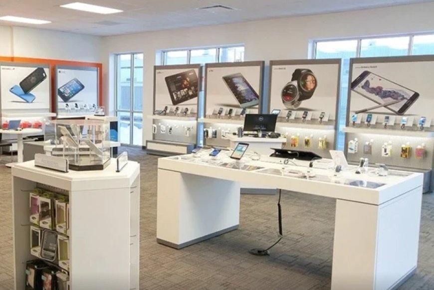 Best Mobile phone shop in Houston for Latest Devices