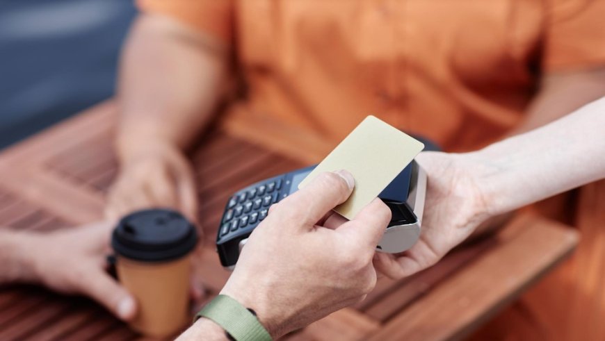 Reasons Why People Are Adopting Digital Payment Systems for Events in Abu Dhabi