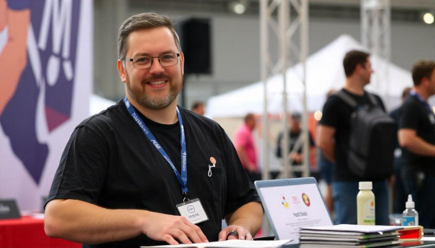 Why RFID Wristbands Are the Most Secure Cashless Solution for Events