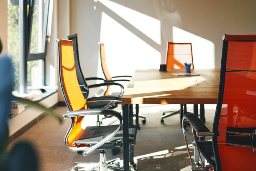 Where to Buy Affordable and Stylish Office Chairs in Chennai and Hyderabad