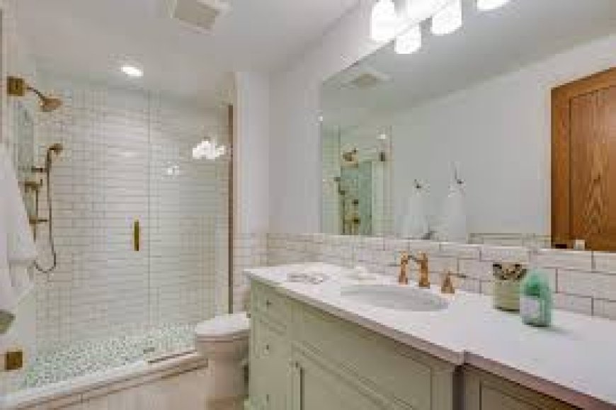 Bathroom Remodel Cost for Small Spaces: Spend Less, Do More