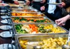 Catering and Decor Checklist: 10 Details Guests Always Notice