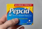 Pepcid AC vs Pepcid Complete: Key Differences