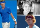 Famous Lives: Inspiring Stories of Celebrities from Sports, Film, TV, and More