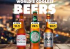 Cheers to the Classics: Exploring the Best Selling Beer in Australia