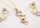 How to Match Necklaces with Different Necklines for Effortless Style
