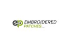Affordable Personalized Rocker Patches in NZ
