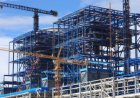 Top Commercial Construction Contractor Delivering Results