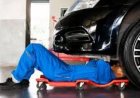 Expert Tips: Choosing the Right Garage for Mini Cooper Repair in Dubai