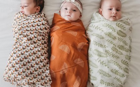 Baby Sleeping Bags in UAE | Tickle Tickle