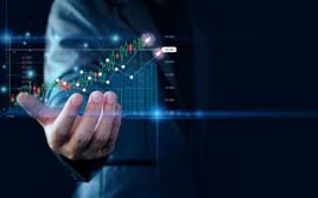 Top Reasons Instant Funded Traders Choose MetaTrader 5 for Performance and Speed