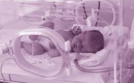 Secondary Infertility: Why Does it Happen?