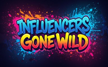 Learning from Influencers Gone Wild: What Not to Do