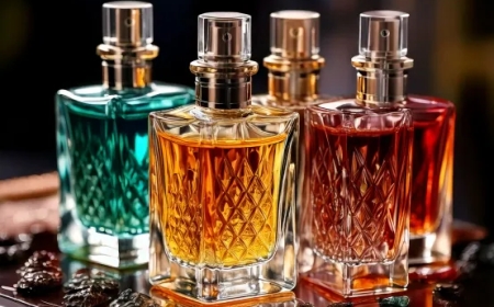 Top 10 Perfumes for Men Long Lasting and Best Smelling
