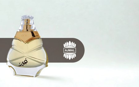 العطور النسائية في قطر: أناقة تفوح منها الرقي والتقاليد