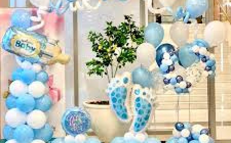 Birthday Party Organisers in Dubai: Making Celebrations Memorable