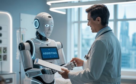 Seamless Medical Device Integration: Enhancing Healthcare Connectivity and Patient Outcomes