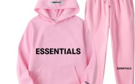 The Only Hoodie You’ll Ever Need – Shop Essentials Today