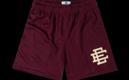 The Hidden Language of EE Gym Shorts Colors