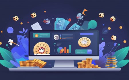 Is Manual Calculation Dead in the Era of Advanced Satta Matka Software?