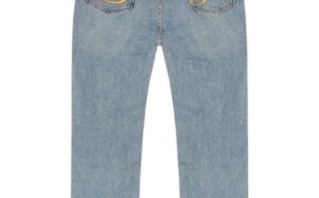 Anachronism Denim Tear Jeans 18th Century Cuts With Tech Pockets