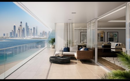 Top 10 Affordable Indoor Wireless Solutions for Smart Homes in Dubai