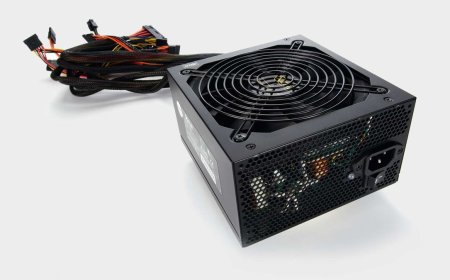 Best Power Supply for Gaming PC: Complete Guide for 2025