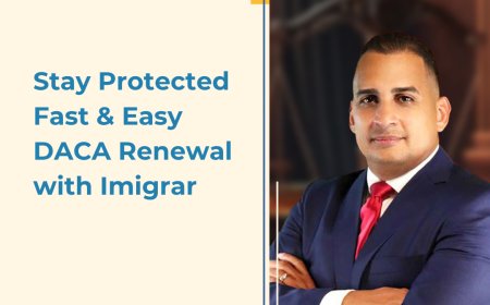 Why Immigration Reform Should Include Protections for Domestic Violence Survivors and Their Families