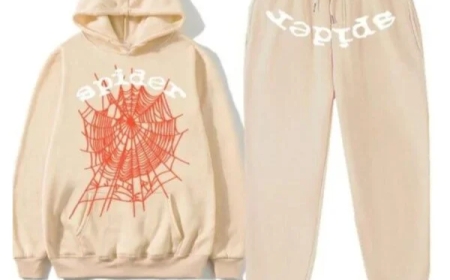 Sp5der Hoodie: The Ultimate Fusion of Fashion, Culture, and Identity