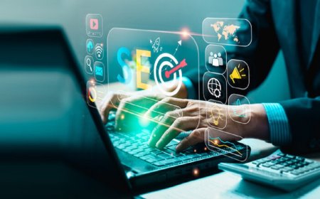 SEO Services in Lahore: Tip to Increase Traffic by 300%