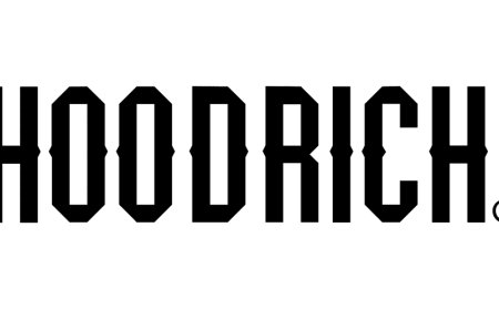 Hoodrich Streetwear Born from Hustle, Built for the Bold