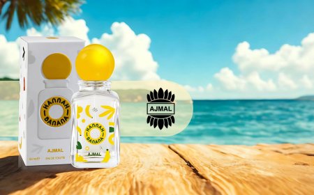 Silver, Scent, and Shine: Exploring Luxury and Lifestyle in Qatar