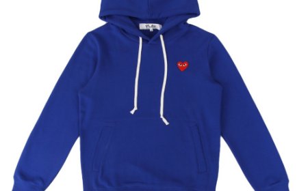 Comme des Garçons: The Iconic Brand That Redefined Fashion