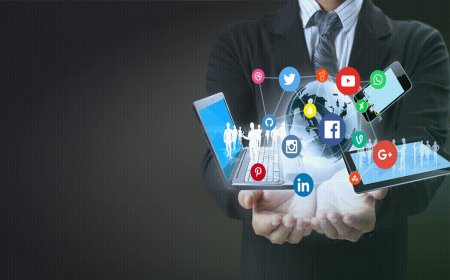 Secret Behind Successful Digital Marketing Agency in Lahore