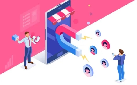 Turn Conversations into Customers with an AI Lead Generation Chatbot