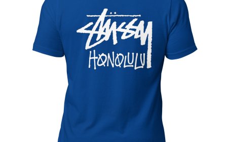 Chrome Hearts and Stussy: Streetwear Icons Unite