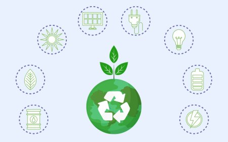 Top Eco-Friendly Business Ideas in Bangalore