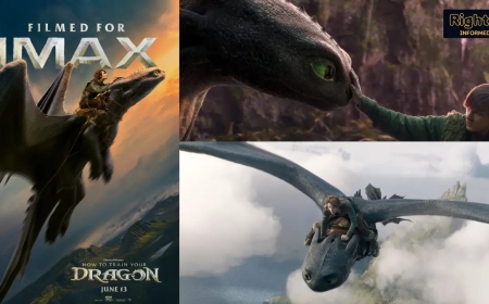 Big Screen Buzz: Upcoming Movies to Watch in 2025