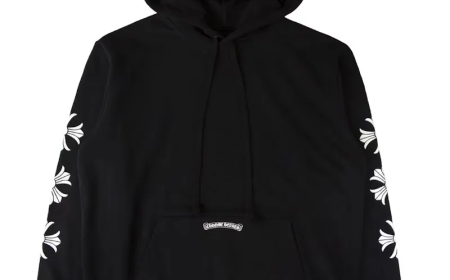 Chrome Hearts: The Ultimate Guide to the Iconic Luxury Brand