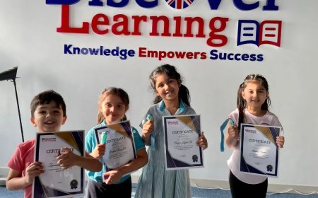 Why Online Classes in UAE Are the Future of Academic Success