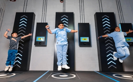 Creative Fun Activities for Kids Abu Dhabi