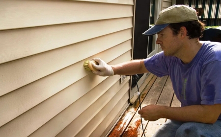 Siding Repair Cleveland Ohio: Restoring the Beauty and Protection of Your Home