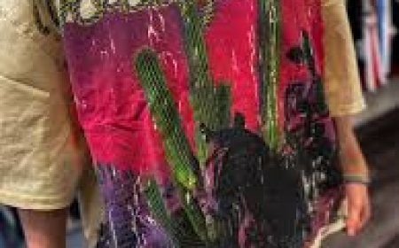 Spirit-Laced Street Code: The Sacred Identity of Godspeed