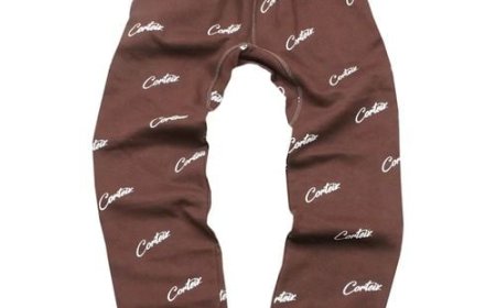 Corteiz Clothing: Streetwear with Purpose and Power