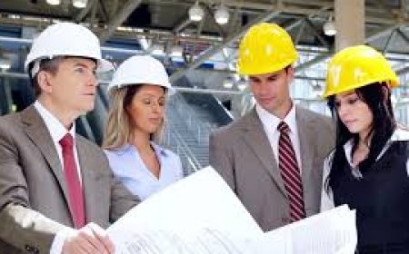 Engineering Consultant in Riyadh Using AI & IoT