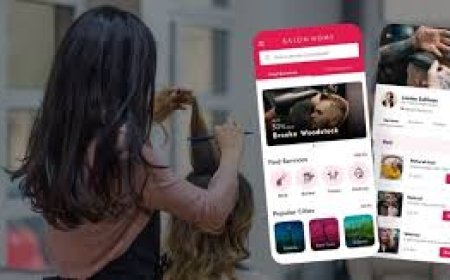 Comparing Off the Shelf vs Custom Beauty & Salon App Development Solutions
